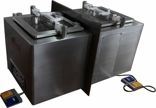 生物安全實驗室系列關(guān)鍵防護設(shè)備