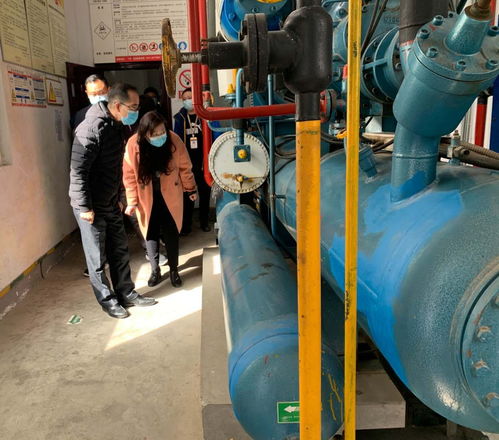 你坐的電梯安全嗎？鄭州展開“大塊頭”電梯安全大檢查，防護設備全面排查